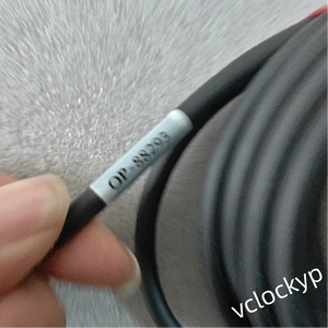 สายต่อขยายหัวควบคุมเซ็นเซอร์ Keyence OP-88293 ความยาว 5 เมตร มือสอง - Product Image 3