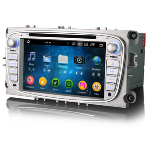 <span class=keywords><strong>Junsun</strong></span> - Navegador GPS para Tablero de Instrumentos de 7 Pulgadas para Renault Duster, Sandero, Captur, Xray, Logan 2, Radio para Automóvil Android, Memoria de 16 GB - Product Image 4
