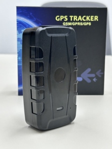 ワイヤレス10000mAhバッテリーマグネットマウント車両資産追跡ロケーターフリート管理4G + 2G <span class=keywords><strong>GPS</strong></span>トラッカー - Product Image 3