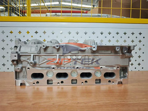 Testata Completa Motore 2.2 HDI DW12BTED4 4HN 908293 908993 per Peugeot 4007 508 <span class=keywords><strong>Citroen</strong></span> C5 - Product Image 4