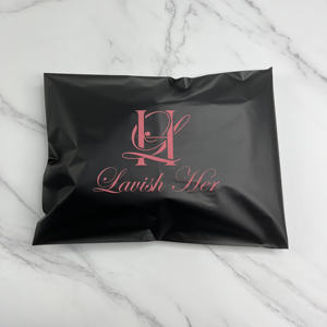 Bolsas de correo Poli Mailer, bolsas de embalaje grandes para envíos, bolsas de polietileno personalizadas, bolsas de envío para ropa. - Product Image 6