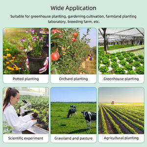 Toprak EC <span class=keywords><strong>3</strong></span> <span class=keywords><strong>in</strong></span> <span class=keywords><strong>1</strong></span> EC/TDS /CF toprak test cihazı tüm toprak bahçe bitkileri tarım iç<span class=keywords><strong>in</strong></span> - Product Image 5