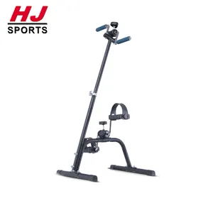 Huijun máquina de treino para pés de mão portátil, pé de mão para treinamento superior e inferior da peça, caminhada, exercício, bicicleta HJ-10133