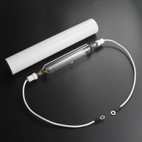 Lampe UV haute pression à économie d'énergie, haute efficacité lumineuse pour la fabrication de plaques de circuits imprimés, exposition d'écran, machine de solidification d'encre