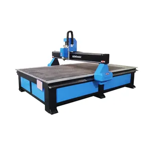 Cnc מכונת חיתוך עבור pvc קצף לוח cnc נתב 2000x3000 איטליה