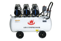 2018 haute Quantité Portable Ceinture Compresseur D'air À Piston, Compresseur D'air Double Piston WX-0.17/8