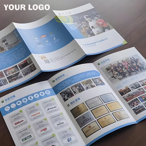 Lb2652 tùy chỉnh thiết kế hướng dẫn sử dụng nhà hàng <span class=keywords><strong>menu</strong></span> giấy dịch vụ in ấn, tập sách Tạp Chí danh mục sản phẩm in ấn - Product Image 4