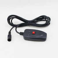 Machine à fumée portable AC 220V avec télécommande pour scène et mariage, de notre usine source