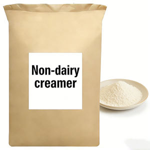 Crema Vegetal No Láctea al Por Mayor con Sabor Intenso para Tiendas de Té con Leche, Bares de Smoothies, Tiendas de Postres, Precio de Fábrica, Entrega Rápida - Product Image 6