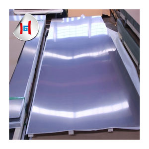 ASMESA 240304Lステンレス鋼板厚さ5mm 304Lステンレス鋼板の競争力のある価格 - Product Image 3