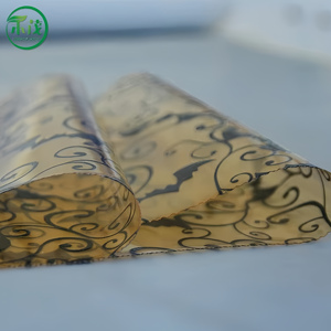 Film <span class=keywords><strong>plastique</strong></span> transparent double face en TPU avec logo chauve-souris, tissu laminé à lacets, haute clarté, anti-jaunissement, PPF pour voiture - Product Image 4