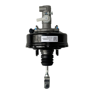 1104916300002 Servomoteur d'embrayage avec ensemble de maître-<span class=keywords><strong>cylindre</strong></span> pour pièces de camion Foton Aumark Accessoires d'origine FORLAND - Product Image 1