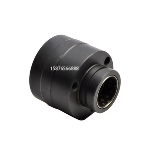 Heidelberg <b>Ink</b> Transfer <b>Roller</b> Sleeve 71.010.021F Oil Proof Seat For Printing Press - Product Image 2