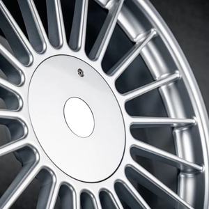 Ruedas forjadas estilo Albina personalizadas DJJ 19 20 21 22 pulgadas para BMW G80 G82 G87 M2 M3 M4 F90 G90 M5 G12 740 750 G38 540 530 - Product Image 5