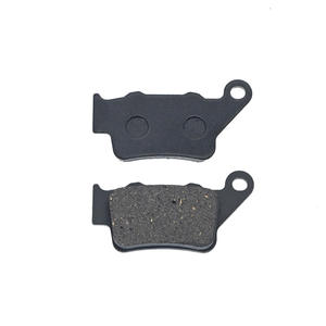 Plaquettes de frein FA208 FA213 - Plaquettes de frein à disque pour moto Bajaj Ducati Sport <span class=keywords><strong>1000</strong></span> <span class=keywords><strong>KTM</strong></span> - Product Image 1
