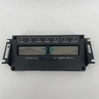 Remplacement pour le module d'affichage LCD Carrier Transicold Reefer Container 12-00433-00RB ML2i ML3, pièces détachées pour conteneurs frigorifiques, garantie 1 an