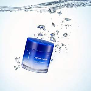 Crema Missha Super Aqua Ultra Hyalron 70 ml, Humectante para Todo Tipo de Piel - Product Image 4