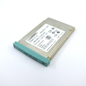 Carte mémoire originale neuve 6ES7952-1KL00-0AA0 Flash EPROM 2 Mo 16 bits - Product Image 4