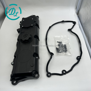 Tapa de Culata de Cilindro Diésel EexcavaStart T426694 521-8085 para Excavadoras 312D2 313D2 318D2 CS533E Motores C4.4 1104D-44T - Product Image 1