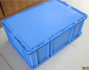 Plastic Container Plastic Stacking Container