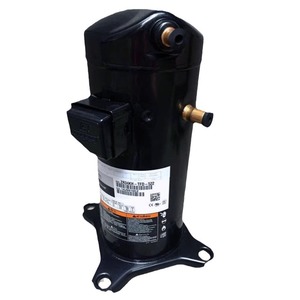 คอมเพรสเซอร์แบบสโครล HYZL Copeland รุ่น ZW108KS TFP 522 อุปกรณ์ทำความเย็นสำหรับเครื่องปรับอากาศ ระบบทำความเย็นและความร้อน - Product Image 4
