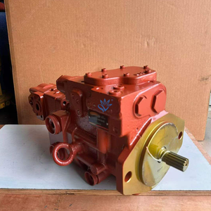 Excavator Piston Pump K3sp36c K3sp-36c Hydraulic Pump for Sk60 Yc85 Tb175 Clg907/8 Tb175 Tb175c Tb180 Tb180 - Product Image 1