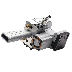 Outil de soudage pneumatique pour coton, outil de cerclage, machine à cerclage plastique - Product Image 3