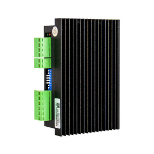 Controlador Kaihong HB556, controlador de motor paso a paso digital de 32 bits con DSP, 5.6A AC/DC universal. - Product Image 4