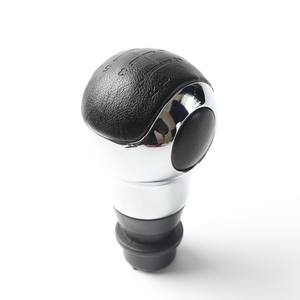 Pommeau de levier de vitesse 6 vitesses adaptateur de levier de tête remplacement de Transmission manuelle pour Peugeot 208 2019-2021 citroën DS3 C4 <span class=keywords><strong>DS4</strong></span> - Product Image 5