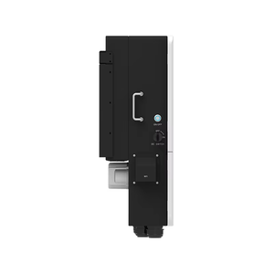 สำหรับแผงโซลาร์เซลล์ไฮบริด SUN-18K-SG05LP3-EU-SM2 ขนาด 18 กิโลวัตต์ แบบสามเฟส แรงดันขาออก 220 โวลต์ แรงดันขาเข้า 230 โวลต์ ประสิทธิภาพ 18% สำหรับระบบกริด SUN-18K-SG05LP3-EU-SM2 D - Product Image 4