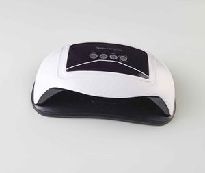 Lampe à ongles LED blanche YT-006, sécheuse à ongles, lampe à ongles UV, <span class=keywords><strong>vernis</strong></span> gel, avec détection de mouvement, lampe professionnelle - Product Image 4