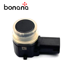 เซ็นเซอร์จอดรถ PDC มุมหน้า รุ่น 1T0919297A สำหรับรถยนต์ VW Golf Mk6 Plus Passat CC B6 B7 Tiguan Touran Mk1 Seat Skoda Audi A6 A7 A8 Q3 - Product Image 2