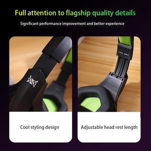 <span class=keywords><strong>Casque</strong></span> de jeu filaire <span class=keywords><strong>Kraken</strong></span> V3 RGB avec son surround 7.1, <span class=keywords><strong>casque</strong></span> filaire USB pour PC - Product Image 5