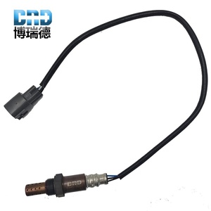 Capteur d'oxygène O2 de qualité supérieure pour Toyota Land Cruiser Prado TRJ120 Downstream OEM 89465-35660 - Product Image 1