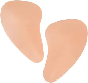 Almohadillas para la cadera, ropa moldeadora realista suave, potenciador de cadera Flexible Premium para travestis de Drag <span class=keywords><strong>Queens</strong></span> para mujeres - Product Image 1