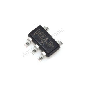 ANSOYO NCV8114ASN120T1G NCV8114 1.8V 300MA 5-TSOP ไอซีชิป วงจรรวม ระบบจัดการพลังงาน PMIC ชิ้นส่วนอิเล็กทรอนิกส์ - Product Image 5