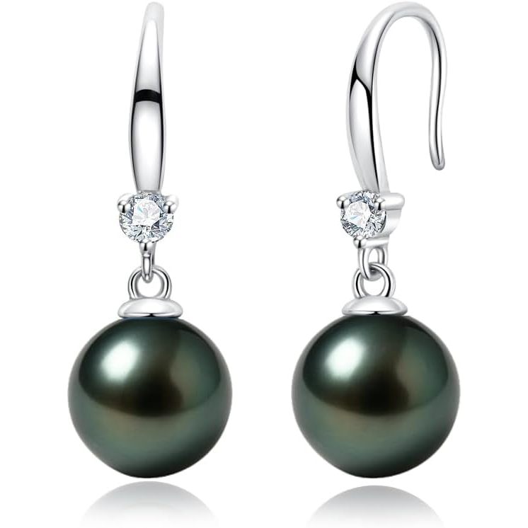 9-10mm Pearls-Elegant Drop
