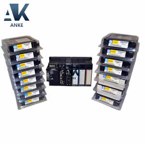 Módulo de salida de válvula solenoide IC693MDL760 GE Fanuc - Product Image 1
