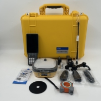 Équipement de topographie de haute précision Unistrong G990II GNSS RTK, puissant, E-Survey E600 pour la topographie terrestre