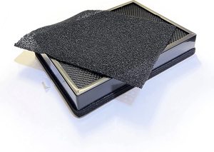 ชุดกรอง HEPA ทดแทนเข้ากันได้กับเครื่องฟอกอากาศ <span class=keywords><strong>LEVOIT</strong></span> LV-H126,หมายเลขชิ้นส่วน LV-H126-RF - Product Image 3