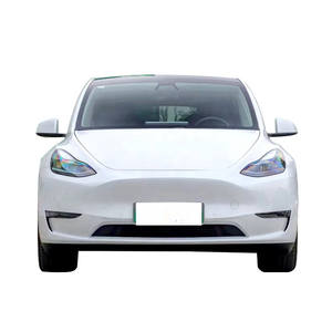 Model Y d'occasion, vente en gros directe usine, conduite à gauche, intérieur cuir turbo R19, SUV - Product Image 3