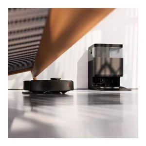 Roomba Combo Plus 405 Autowash Dock Noir G185040 Robot de nettoyage des sols humide et sec 7000 Pa d'aspiration Réservoir de 2 litres - Product Image 5