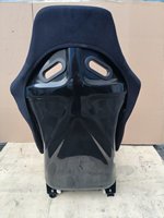 Siège baquet de course Recaro SPG durable, grande taille, dossier en fibre de verre, style personnalisé pour Citroën C4 C5 DS3 DS4