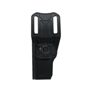 <span class=keywords><strong>PX4</strong></span> तूफान ड्रॉप ऑफसेट बहु-दृश्य उपयोग पिस्तौलदान कमर बेल्ट पिस्तौलदान 360 डिग्री ऑटो-कोण का समायोजन पिस्तौलदान - Product Image 2