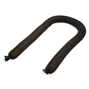 Chaussettes <span class=keywords><strong>de</strong></span> filtration en géotextile pour le drainage industriel et les barrages, pour la filtration des feuilles tombées - Product Image 2