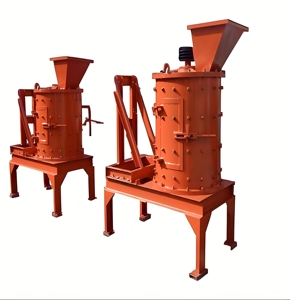 Phong Cách Mới Đa Chức Năng Tốc Độ Cao Máy Nghiền Dọc Than Phạt Mài Máy Nghiền Để Bán - Product Image 5