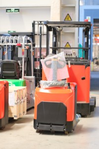 Transpalette Électrique CE Certifié CBD25III 2500kg, Optionnel pour Stock UE, Batterie Plomb-acide ou Batterie Lithium - Product Image 5