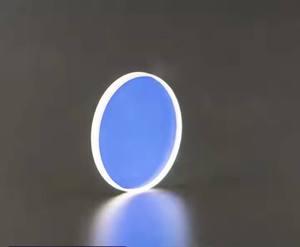Fenêtre de disques de verre de protection laser 1064nm AR enduit Dia30 * 5mm pour machine de découpe laser - Product Image 5