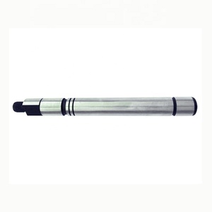 Tùy chỉnh-thực hiện thép không gỉ CNC gia công <span class=keywords><strong>spline</strong></span> trục khớp nối thép máy tiện các bộ phận máy tùy chỉnh máy tiện dịch vụ Nhà cung cấp - Product Image 6