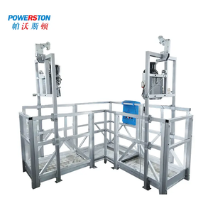 Grosir Akses Tegangan 220V/380V/415V Kerekan Traksi Berkualitas Baik untuk <span class=keywords><strong>Platform</strong></span> Yang Ditangguhkan - Product Image 6